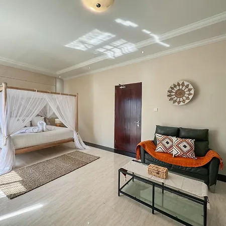 Merdeka Kuta Guesthouse