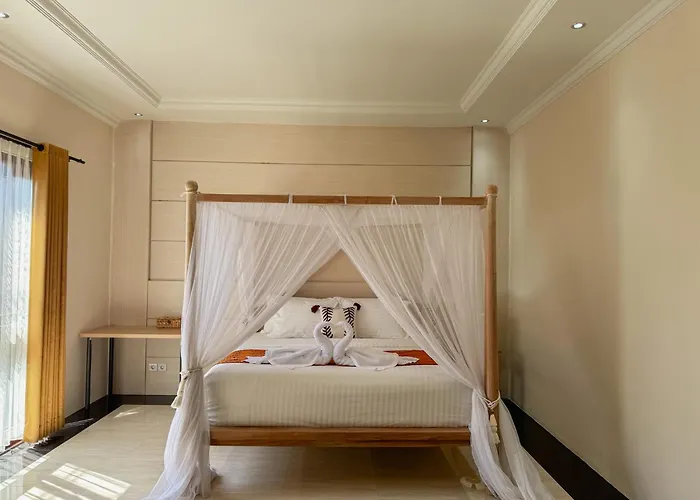 Merdeka Kuta Guest house