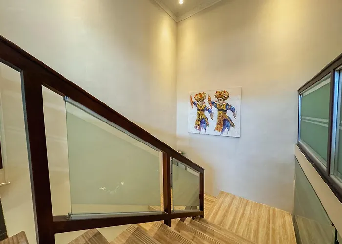 Merdeka Kuta Guest house