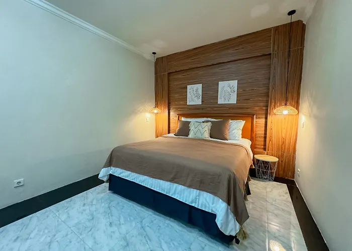 Merdeka Kuta 3* Legian (Bali)