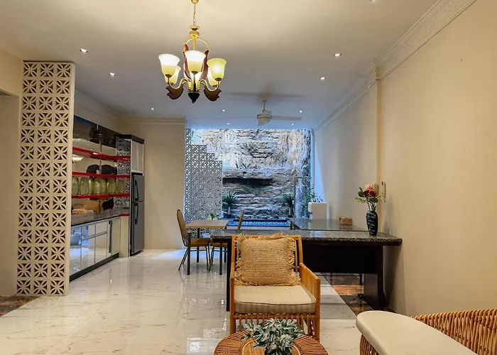Guest house Merdeka Kuta Legian (Bali)