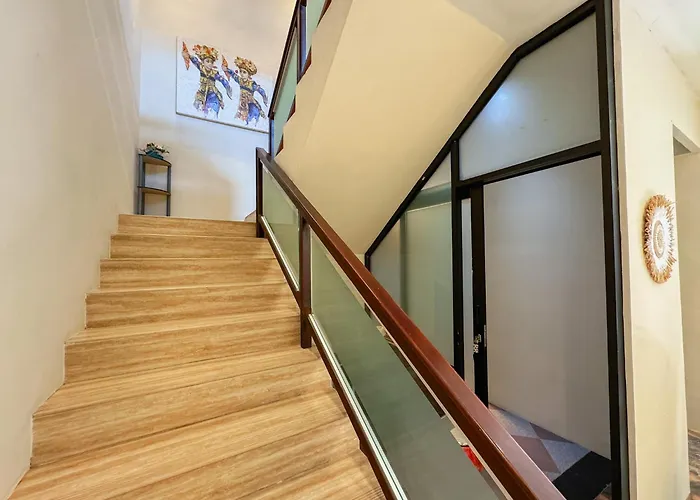 Merdeka Kuta Guest house